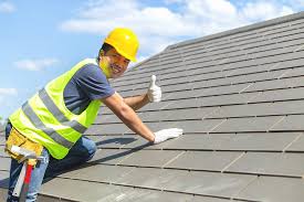 Fast & Reliable Emergency Roof Repairs in Corning, NY